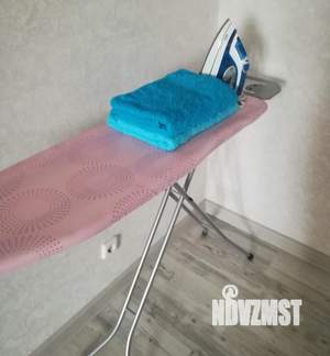 2-к квартира, посуточно, 68м2, 1/1 этаж