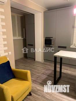Студия квартира, на длительный срок, 44м2, 1/3 этаж