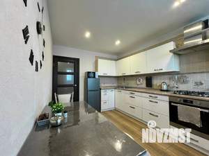 1-к квартира, посуточно, 39м2, 9/10 этаж