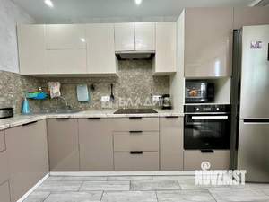 1-к квартира, на длительный срок, 43м2, 17/19 этаж