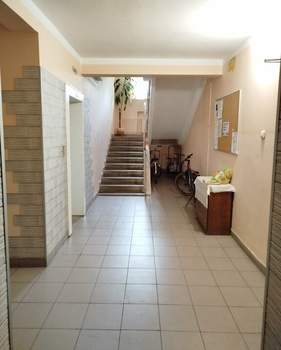 1-к квартира, на длительный срок, 45м2, 3/9 этаж