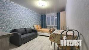 1-к квартира, посуточно, 30м2, 11/14 этаж