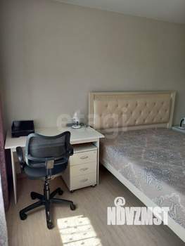 1-к квартира, на длительный срок, 44м2, 2/19 этаж