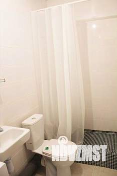 1-к квартира, посуточно, 18м2, 1/1 этаж