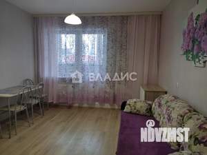 Студия квартира, на длительный срок, 25м2, 2/17 этаж