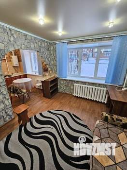 1-к квартира, на длительный срок, 31м2, 1/5 этаж