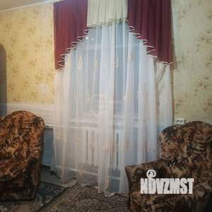 2-к квартира, на длительный срок, 41м2, 1/2 этаж