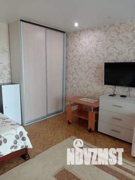 1-к квартира, посуточно, 45м2, 8/9 этаж