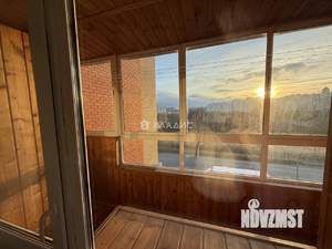 1-к квартира, на длительный срок, 38м2, 3/10 этаж