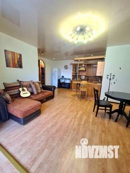 2-к квартира, на длительный срок, 51м2, 3/9 этаж