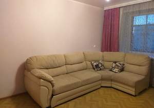 2-к квартира, на длительный срок, 50м2, 4/5 этаж