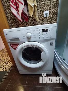 2-к квартира, на длительный срок, 47м2, 2/5 этаж