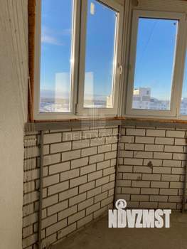 2-к квартира, на длительный срок, 61м2, 16/17 этаж