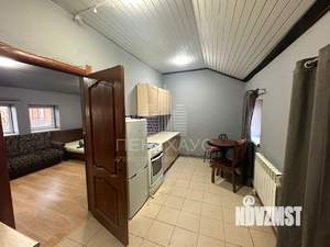 1-к квартира, на длительный срок, 33м2, 2/4 этаж