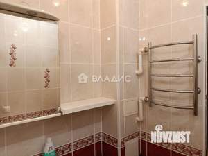 1-к квартира, на длительный срок, 43м2, 13/14 этаж