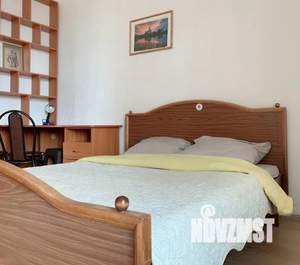 3-к квартира, посуточно, 98м2, 3/4 этаж