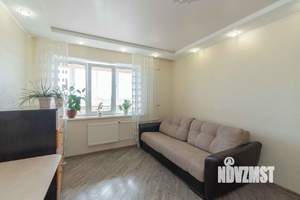 1-к квартира, на длительный срок, 51м2, 9/10 этаж