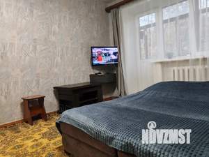 1-к квартира, посуточно, 32м2, 2/5 этаж