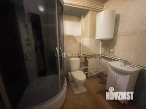 2-к квартира, на длительный срок, 42м2, 3/3 этаж