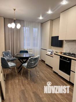 3-к квартира, на длительный срок, 100м2, 1/18 этаж