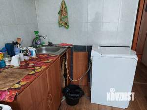 1-к квартира, на длительный срок, 31м2, 2/5 этаж