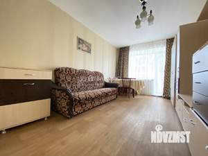 1-к квартира, на длительный срок, 37м2, 3/5 этаж
