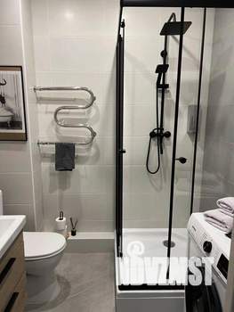 1-к квартира, посуточно, 23м2, 1/1 этаж