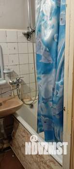 1-к квартира, на длительный срок, 21м2, 3/10 этаж