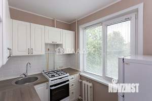 1-к квартира, на длительный срок, 30м2, 3/5 этаж