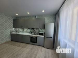2-к квартира, на длительный срок, 67м2, 7/17 этаж