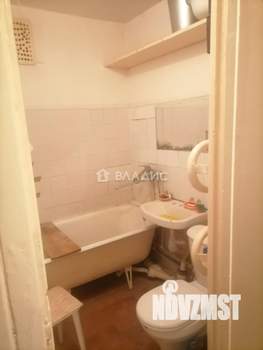 1-к квартира, на длительный срок, 31м2, 4/5 этаж