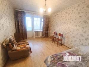 2-к квартира, на длительный срок, 50м2, 2/7 этаж
