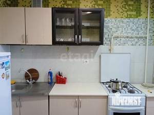 1-к квартира, на длительный срок, 36м2, 7/9 этаж