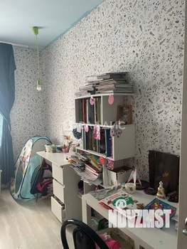 3-к квартира, на длительный срок, 65м2, 3/9 этаж