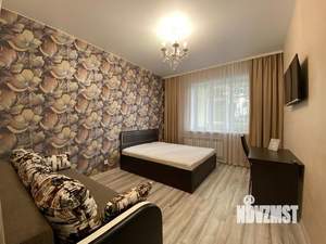 1-к квартира, на длительный срок, 50м2, 2/6 этаж