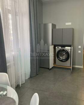 1-к квартира, на длительный срок, 38м2, 2/7 этаж