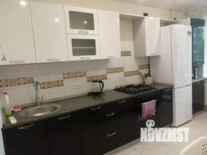 1-к квартира, посуточно, 38м2, 3/10 этаж