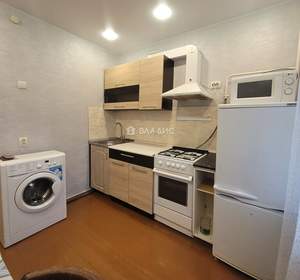 1-к квартира, на длительный срок, 32м2, 3/5 этаж