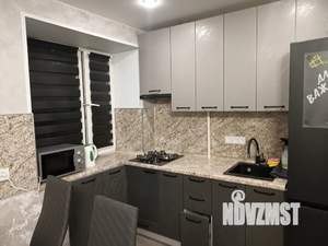 2-к квартира, посуточно, 44м2, 2/5 этаж