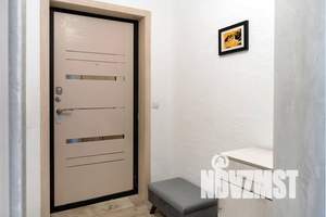 1-к квартира, посуточно, 30м2, 15/17 этаж