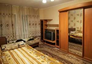 3-к квартира, на длительный срок, 55м2, 3/9 этаж