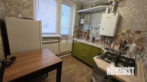 1-к квартира, на длительный срок, 29м2, 2/4 этаж