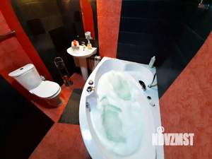 Студия квартира, посуточно, 33м2, 2/11 этаж