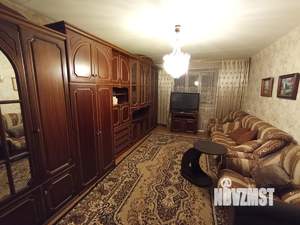 2-к квартира, на длительный срок, 64м2, 9/9 этаж