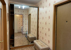 1-к квартира, на длительный срок, 38м2, 5/10 этаж