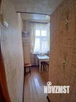 1-к квартира, на длительный срок, 30м2, 2/2 этаж