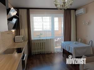 1-к квартира, на длительный срок, 49м2, 8/9 этаж