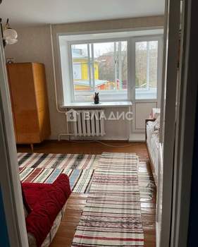 1-к квартира, на длительный срок, 32м2, 2/5 этаж