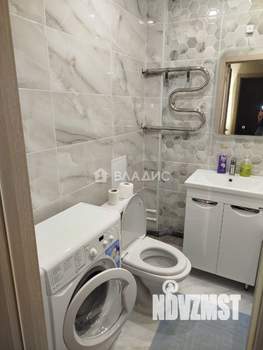 1-к квартира, на длительный срок, 41м2, 1/12 этаж