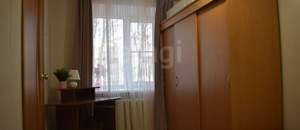 2-к квартира, на длительный срок, 45м2, 2/5 этаж